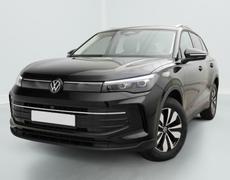 Volkswagen Tiguan Hénin-Beaumont