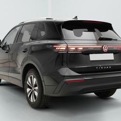 Volkswagen Tiguan 1.5e TSi DSG Life H&eacute;nin-Beaumont