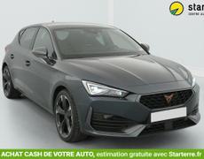 Cupra Leon Saint-Fons