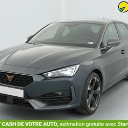Cupra Leon 1.5 eTSI 150 ch DSG7 V Saint-Fons