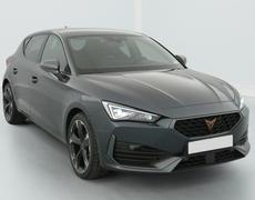 Cupra Leon Hénin-Beaumont