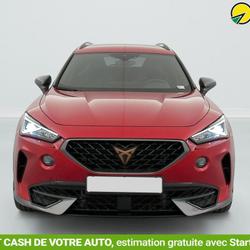Cupra Formentor 1.4 e-HYBRID 204 ch DSG6 V Saint-Fons