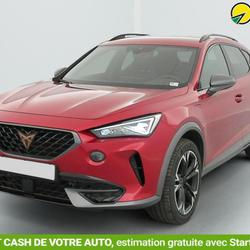 Cupra Formentor 1.4 e-HYBRID 204 ch DSG6 V Saint-Fons
