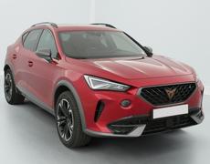 Cupra Formentor Hénin-Beaumont