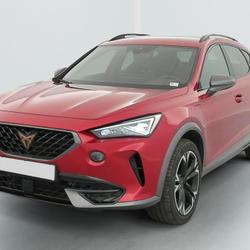 Cupra Formentor 1.4 e-HYBRID 204 ch DSG6 V H&eacute;nin-Beaumont