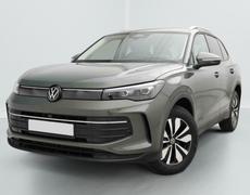 Volkswagen Tiguan Hénin-Beaumont