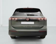 Volkswagen Tiguan Hénin-Beaumont