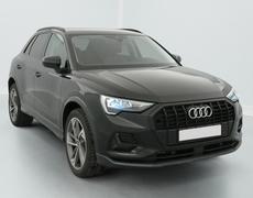 Audi Q3 Hénin-Beaumont