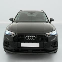 Audi Q3 35 TDI 150 ch S tronic 7 Design H&eacute;nin-Beaumont
