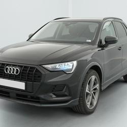 Audi Q3 35 TDI 150 ch S tronic 7 Design H&eacute;nin-Beaumont