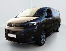 Opel Vivaro fourgon Hénin-Beaumont