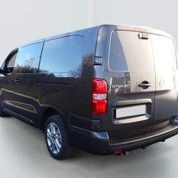 Opel Vivaro fourgon VIVARO CA FIXE DIESEL 180 CH XL AUTOMATIQUE H&eacute;nin-Beaumont