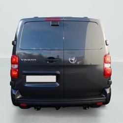 Opel Vivaro fourgon VIVARO CA FIXE DIESEL 180 CH XL AUTOMATIQUE H&eacute;nin-Beaumont