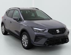 Seat Arona Hénin-Beaumont