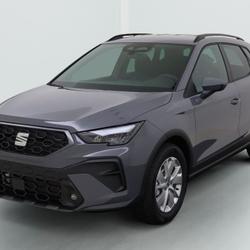 Seat Arona Play Plus 1 0 TSI 115 hp DSG7 H&eacute;nin-Beaumont