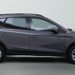 Seat Arona Play Plus 1 0 TSI 115 hp DSG7 H&eacute;nin-Beaumont