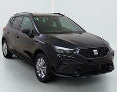 Seat Arona Hénin-Beaumont