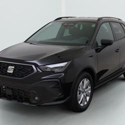 Seat Arona Play Plus 1 0 TSI 115 hp DSG7 H&eacute;nin-Beaumont