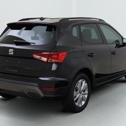 Seat Arona Play Plus 1 0 TSI 115 hp DSG7 H&eacute;nin-Beaumont