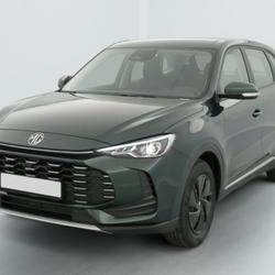 MG ZS 1.5 L Hybrid+ 197 ch Standard H&eacute;nin-Beaumont