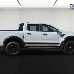 Ford Ranger RANGER DOUBLE CABINE 2.0 ECOBLUE 213 S&S BV10 RAPTOR Onet-le-Ch&acirc;teau