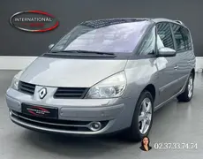 Renault Espace 4 Auneau-Bleury-Saint-Symphorien