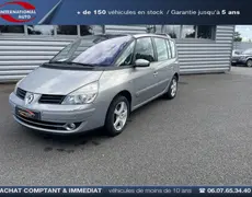Renault Espace 4 Auneau-Bleury-Saint-Symphorien