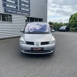 Renault Espace 4 2.0T 165CH PRIVILEGE BVA Auneau-Bleury-Saint-Symphorien
