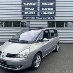 Renault Espace 4 2.0T 165CH PRIVILEGE BVA Auneau-Bleury-Saint-Symphorien