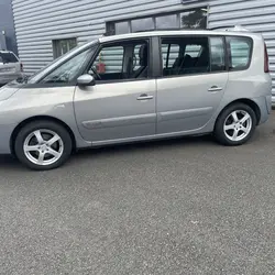 Renault Espace 4 2.0T 165CH PRIVILEGE BVA Auneau-Bleury-Saint-Symphorien
