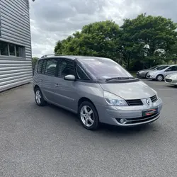 Renault Espace 4 2.0T 165CH PRIVILEGE BVA Auneau-Bleury-Saint-Symphorien