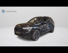 BMW X7 Mougins