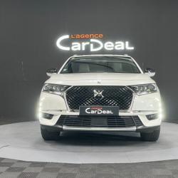 DS DS7 Crossback DS7 Crossback BlueHDi 130 EAT8 Grand Chic Saint-Av&eacute;