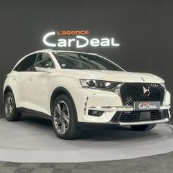 DS DS7 Crossback DS7 Crossback BlueHDi 130 EAT8 Grand Chic Saint-Av&eacute;