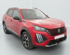 Peugeot 2008 Hénin-Beaumont