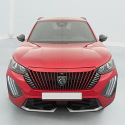 Peugeot 2008 Hybrid 145 e-DCS6 Allure H&eacute;nin-Beaumont