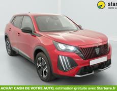 Peugeot 2008 Saint-Fons