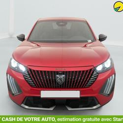 Peugeot 2008 Hybrid 145 e-DCS6 Allure occasion - Saint-Fons - photo 2/26
