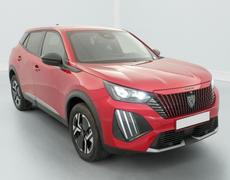 Peugeot 2008 Hénin-Beaumont