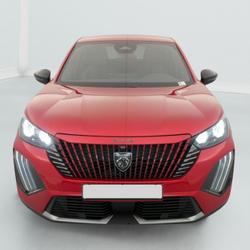 Peugeot 2008 Hybrid 145 e-DCS6 Allure H&eacute;nin-Beaumont