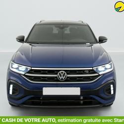 Volkswagen T-Roc 2.0 TDI 150 START/STOP DSG7 R-LINE occasion - Saint-Fons - photo 2/26