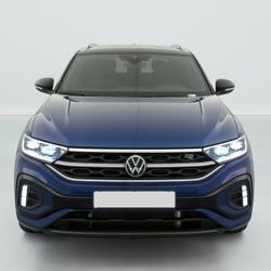 Volkswagen T-Roc 2.0 TDI 150 START STOP DSG7 R-LINE occasion - H&eacute;nin-Beaumont - photo 2/10