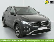 Volkswagen T-Roc Saint-Fons