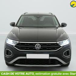 Volkswagen T-Roc 2.0 TDI 150 Start/Stop DSG7 Life Plus Saint-Fons