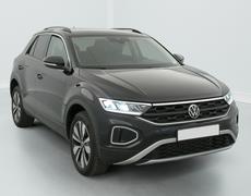 Volkswagen T-Roc Hénin-Beaumont