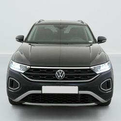 Volkswagen T-Roc 2.0 TDI 150 Start Stop DSG7 Life Plus H&eacute;nin-Beaumont