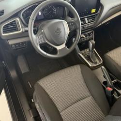 Suzuki S Cross S-Cross 1.4 Boosterjet Hybrid Auto Privilege H&eacute;nin-Beaumont