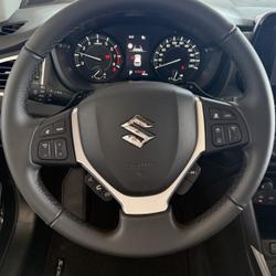 Suzuki S Cross S-Cross 1.4 Boosterjet Hybrid Auto Privilege H&eacute;nin-Beaumont