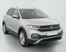 Volkswagen T-Cross Hénin-Beaumont