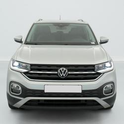 Volkswagen T-Cross 1.0 TSI 110 Start Stop DSG7 Style H&eacute;nin-Beaumont